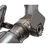 Blackheart Header-Back Full Exhaust System 2016 Camaro SS - image 2