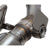 Blackheart Header-Back Full Exhaust System 2016 Camaro SS - image 2