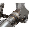 Blackheart Header-Back Full Exhaust System 2016 Camaro SS - image 2