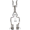 Blackheart Header-Back Full Exhaust System - image 1