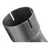 Blackheart Header-Back Full Exhaust System 2016 Camaro SS - image 2