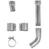 Blackheart Exhaust Adapter Pipe 1998-2002 Camaro/Firebird 5.7L LS - image 1