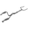 Blackheart Header-Back Full Exhaust System 1998-2002 Camaro/Firebird 5.7L LS - image 1
