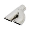 Stainless Steel Header Back Exhaust Kit 1998-2002 Camaro/Firebird 5.7L LS - image 2