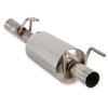 Stainless Steel Header Back Exhaust Kit 1998-2002 Camaro/Firebird 5.7L LS - image 3
