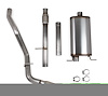 Blackheart Cat-Back Exhaust Kit - image 1
