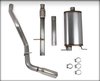 Blackheart Cat-Back Exhaust Kit - image 3