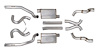 Header Back Exhaust Kit - image 1