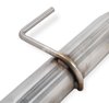 Blackheart LS Engine Swap Header-Back Exhaust System - image 3