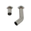 Blackheart Cat-Back Exhaust Kit - image 3