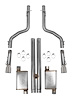 Blackheart Cat-Back Exhaust Kit - image 1