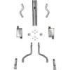Blackheart Header-Back Race Exhaust System - image 1
