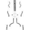 Blackheart Header-Back Race Exhaust System - image 1