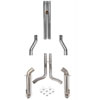Blackheart Cat-Back Exhaust Kit - image 1