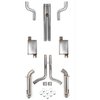 Blackheart Header-Back Race Exhaust System - image 1