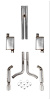 Blackheart Cat-Back Exhaust Kit - image 1