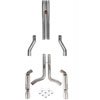 Blackheart Cat-Back Exhaust Kit - image 1