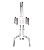 Blackheart Cat-Back Exhaust Kit - image 1