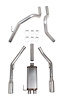Blackheart Cat-Back Exhaust Kit - image 1