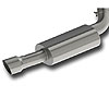 Blackheart Cat-Back Exhaust Kit - image 3