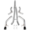 Blackheart Cat-Back Exhaust Kit - image 1