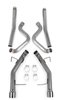 Blackheart Cat-Back Exhaust Kit - image 2