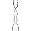 Manfold Back Race Exhaust Kit - image 1