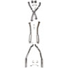 Header Back Race Exhaust Kit - image 1