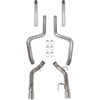 Blackheart Cat-Back Exhaust Kit - image 1