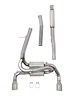Blackheart Cat-Back Exhaust Kit - image 1