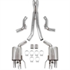 Blackheart Cat-Back Exhaust Kit - image 1
