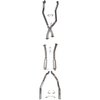 Manfold Back Race Exhaust Kit - image 1