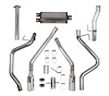 Blackheart Cat-Back Exhaust Kit - image 1