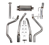 Blackheart Cat-Back Exhaust Kit - image 1