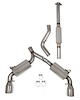 Blackheart Cat-Back Exhaust Kit - image 1