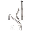 Hooker Blackheart Cat-Back Exhaust Kit - image 1