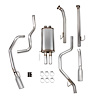 Blackheart Cat-Back Exhaust Kit - image 1
