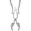 BlackHeart Cat-Back Exhaust System - image 1