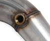 Blackheart LS Engine Swap Header to Exhaust Adapter Pipe Kit - image 3