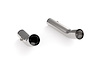 Blackheart LS Engine Swap Header to Exhaust Adapter Pipe Kit - image 1