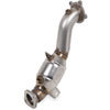 Blackheart Turbo Downpipe - image 1