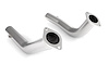 Exhaust Manifold to Exhaust Adapter Pipe Kit - image 1