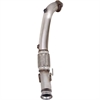 BlackHeart Turbo Race Down-Pipe - image 1
