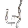 Blackheart Y-Pipe - image 1