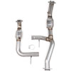 Blackheart Y-Pipe - image 1