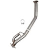 BlackHeart Front Pipe 2013-2016 Subaru BRZ/Scion FR-S - image 1