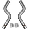 Blackheart Mid-Pipes 2009-2014 Mopar 5.7L - image 1