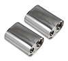 Universal Dual Path Muffler - image 1