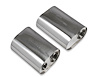 Universal Dual Path Muffler - image 1