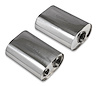 Universal Dual Path Muffler - image 1